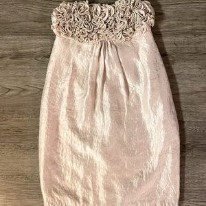 Camille La Vie | mini dress